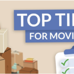 5 Moving Tips For A Smooth Move