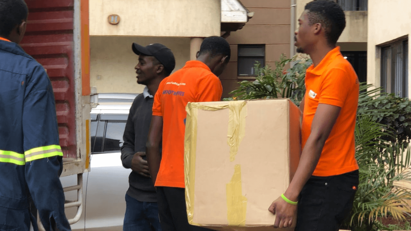 Read more about the article Moving to Westlands? Key Things to know